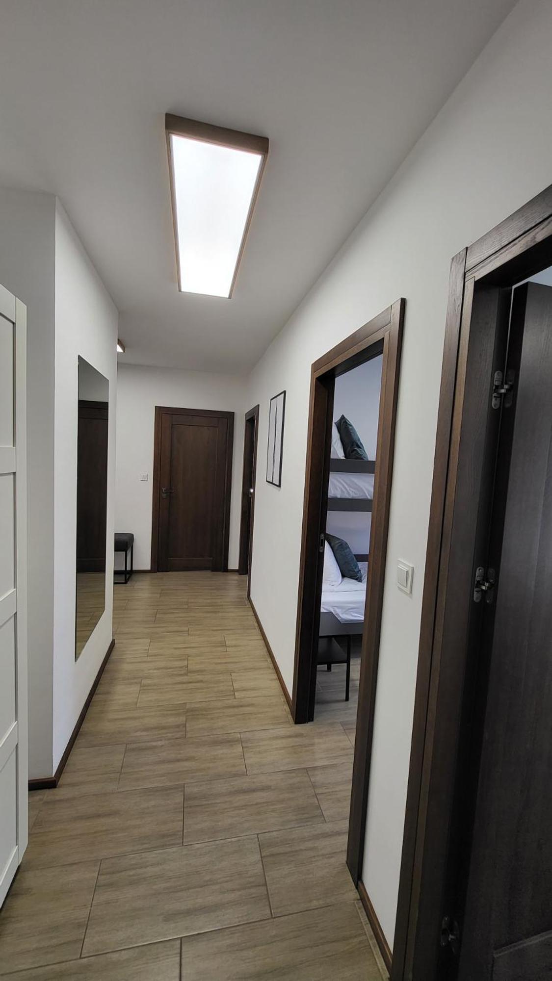Apartmán Angielska 96 Gdaňsk