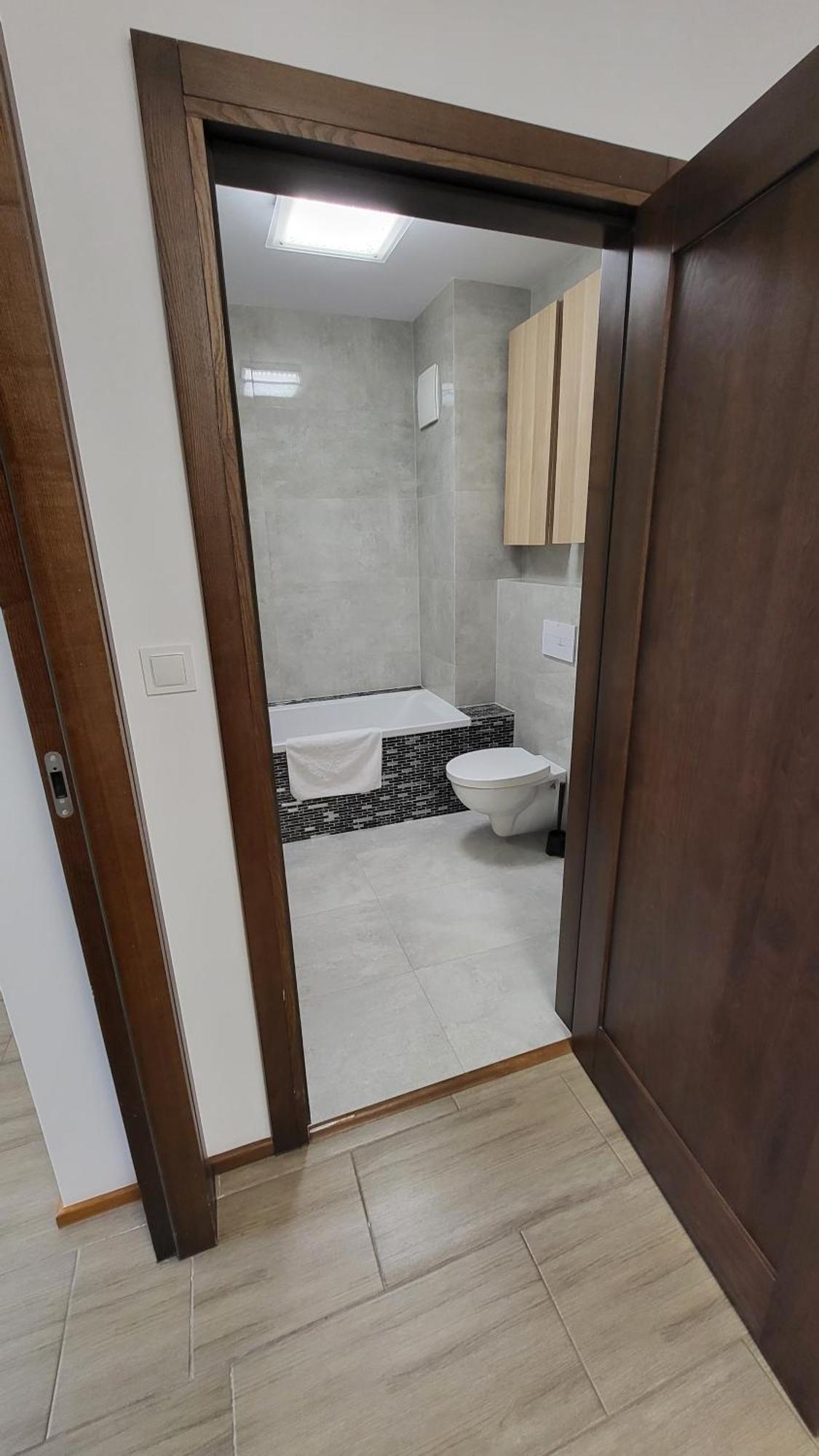Apartmán Angielska 96 Gdaňsk